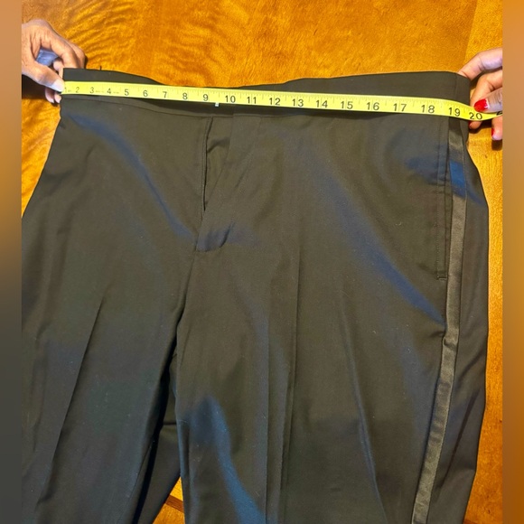 Couture 1910 Tuxedo Jacket and Pants - Picture 6 of 11